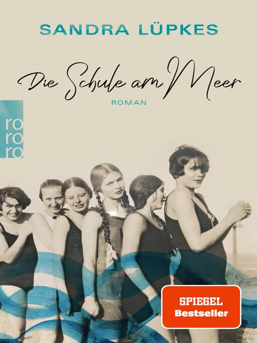 Title details for Die Schule am Meer by Sandra Lüpkes - Wait list